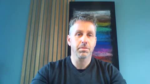 Enzos Massive Cock online show from January 2025 01:00:01 PM