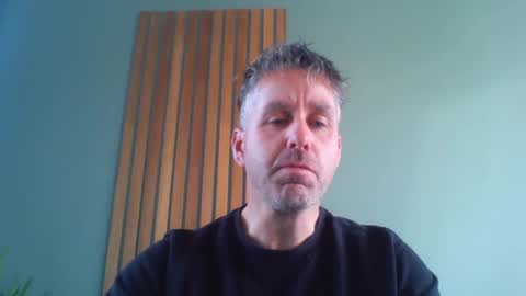 Enzos Massive Cock online show from March 2025 12:55:02 PM