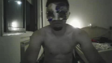 enzoerotico online show from May 2026 10:18:01 PM