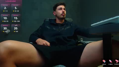 EnzoRace online show from September 2025 04:36:01 AM