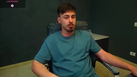 EnzoRace online show from November 2025 06:00:02 AM