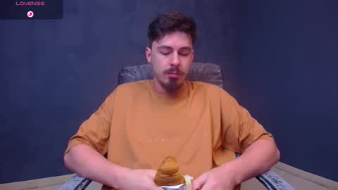 EnzoRace online show from January 2026 05:55:02 AM