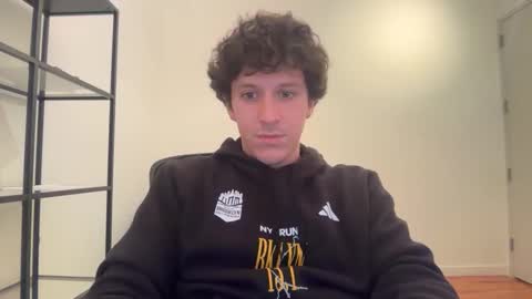 enzyme_ online show from January 2025 07:34:01 PM