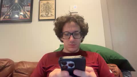 enzyme_ online show from April 2026 06:10:01 PM