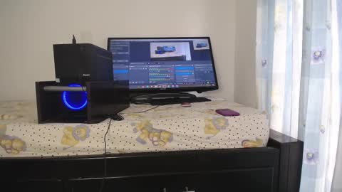 Eolicasextwo online show from February 2025 03:08:01 PM