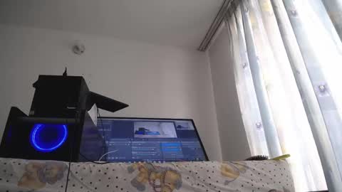 Eolicasextwo online show from February 2025 03:37:02 PM