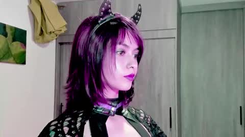 Leyla online show from October 2025 08:16:02 PM