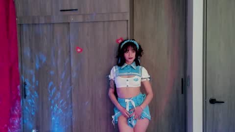 Leyla online show from February 2026 08:57:02 PM