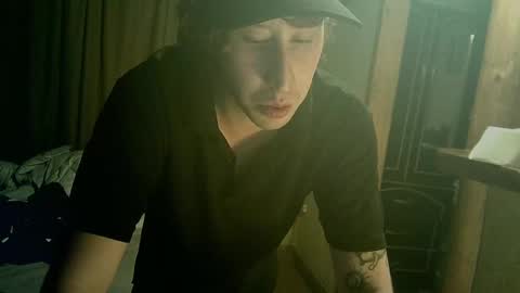 Kris online show from March 2025 06:48:01 AM