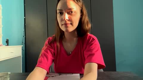 Snapshot of eracloke chatting on February 2026 08:09:01 AM Lily online show from February 2026 08:09:01 AM