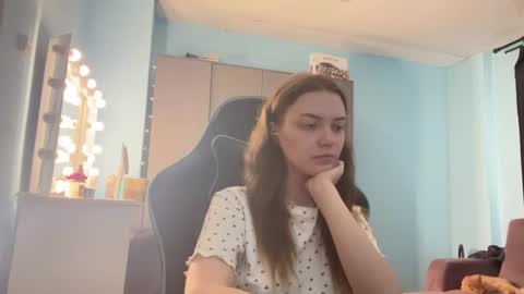 Lily online show from March 2026 08:18:01 AM