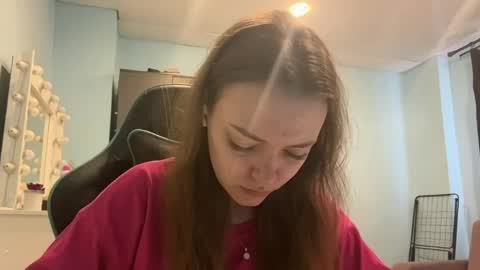 Lily online show from April 2026 02:34:01 AM