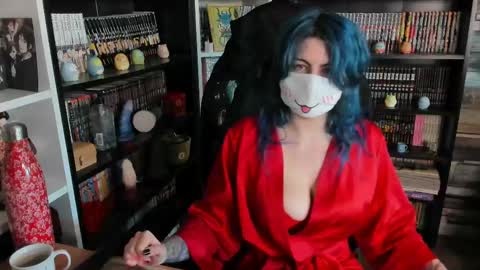 Era online show from February 2025 02:44:01 PM