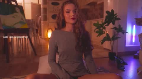 Snapshot of erelima chatting on September 2025 10:20:02 PM Ana Marie online show from September 2025 10:20:02 PM