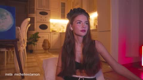 Snapshot of erelima chatting on October 2025 10:25:02 PM Ana Marie online show from October 2025 10:25:02 PM