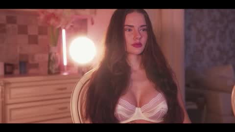 Snapshot of erelima chatting on February 2026 10:59:01 PM Ana Marie online show from February 2026 10:59:01 PM