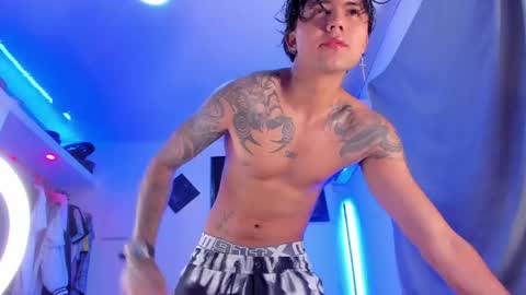 Tht BOSS Eren online show from December 2024 01:30:01 AM