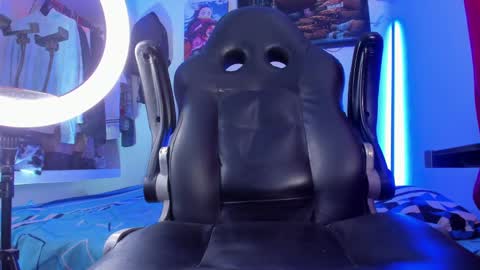 Tht BOSS Eren online show from January 2025 05:02:02 AM