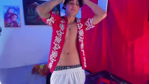 Tht BOSS Eren online show from February 2025 03:59:01 AM