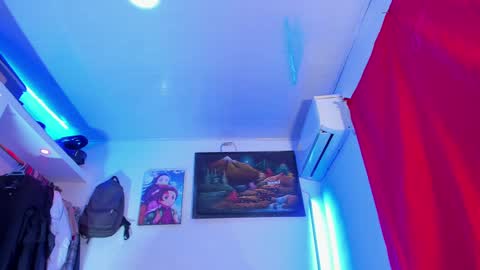 Tht BOSS Eren online show from March 2025 04:04:01 AM