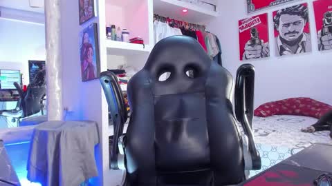 Tht BOSS Eren online show from September 2025 04:55:02 AM