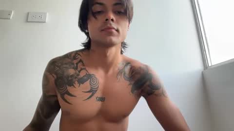 Tht BOSS Eren online show from April 2026 09:59:02 PM