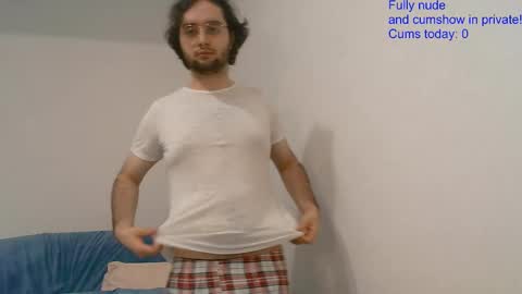 Eren online show from October 2025 03:04:01 AM