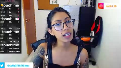 sofia online show from July 2026 01:52:01 AM