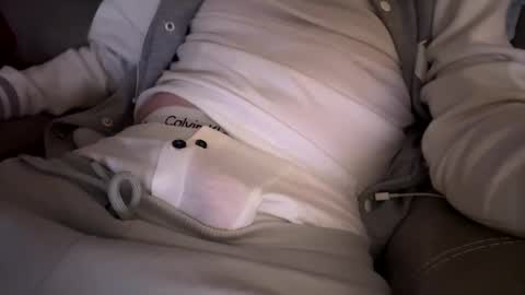 erexsean66 online show from March 2025 09:37:02 PM