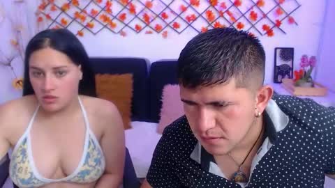 Eric and Alisson online show from November 2025 12:05:02 PM