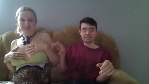 Eric Basilio online show from February 2025 12:28:01 PM