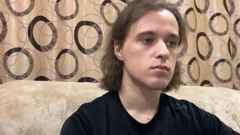 Snapshot of eric_blond chatting on October 2025 06:19:02 PM Eric online show from October 2025 06:19:02 PM