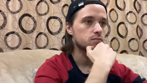 Snapshot of eric_blond chatting on October 2025 04:24:02 PM Eric online show from October 2025 04:24:02 PM