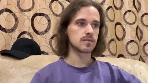 Snapshot of eric_blond chatting on November 2025 04:40:01 PM Eric online show from November 2025 04:40:01 PM