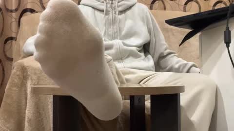 Snapshot of eric_blond chatting on November 2025 01:06:01 PM Eric online show from November 2025 01:06:01 PM