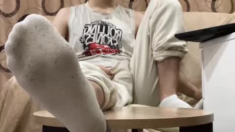 Snapshot of eric_blond chatting on November 2025 02:13:01 AM Eric online show from November 2025 02:13:01 AM