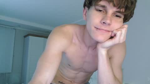 Eric Crush online show from December 2024 03:58:02 AM