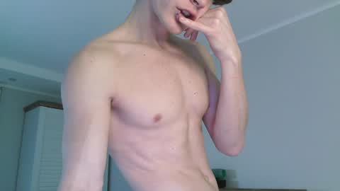 Eric Crush online show from January 2025 03:51:02 AM