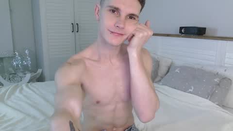 Eric Crush online show from January 2025 03:55:02 AM