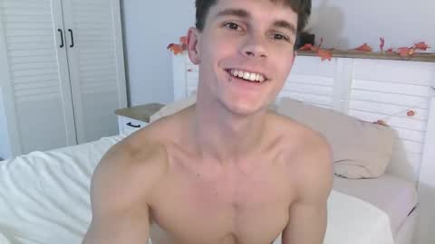 Eric Crush online show from September 2025 04:01:02 PM