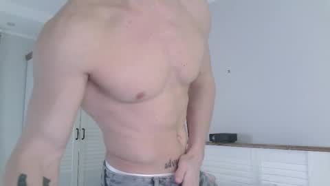 Eric Crush online show from February 2026 03:57:02 AM