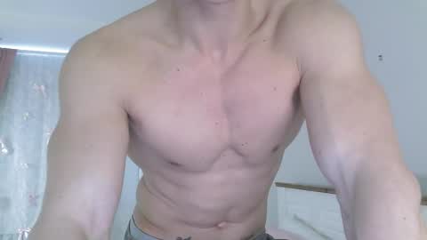 Eric Crush online show from March 2026 07:26:02 AM