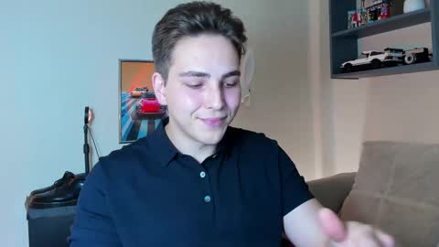 Eric online show from September 2025 10:02:01 PM