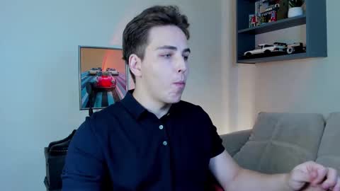 Eric online show from October 2025 05:33:02 PM