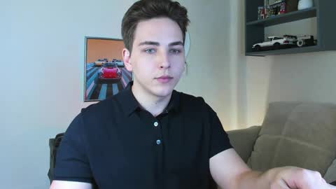 Eric online show from October 2025 05:45:02 PM