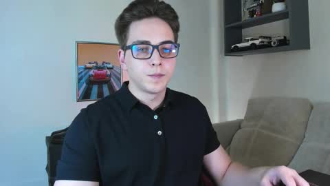 Eric online show from October 2025 09:04:01 PM