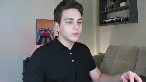 Eric online show from October 2025 07:36:02 PM