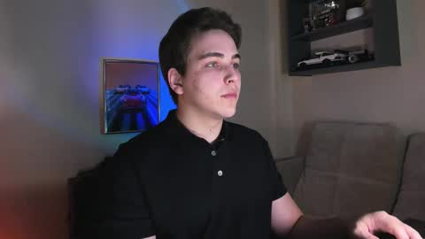 Eric online show from November 2025 07:27:02 PM