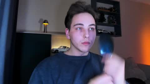 Snapshot of eric_ether chatting on March 2026 07:10:02 PM Eric online show from March 2026 07:10:02 PM