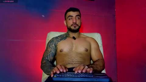Snapshot of eric_harrison1 chatting on June 2026 02:56:02 AM Brayan online show from June 2026 02:56:02 AM